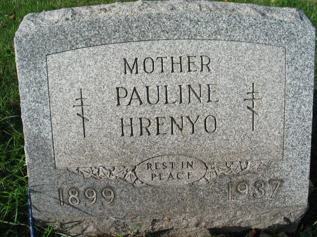 tombstone